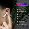 هدفون بلوتوث بی سیم بدون نویز EARJIA - Image 3
