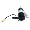 سلونوئید قطع کن سوخت برای  16851-60010 / 60014 for Kubota B7410D G1700 K-008 - Image 2