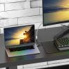 مینی دیسپلی پورت USB Type C to Female 4K@60Hz سازگار با دستگاه USB C به مانیتور/نمایشگر Mini DP - Image 3