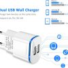 شارژر 2.1 A/5 V بسته 2 عددی برند Luoatip - Image 6