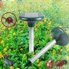 دافع حیوانات خورشیدی در فضای باز برند VEHITH WORLD - Image 3
