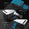 پروژکتور مینی کولکسا با وای فای، پشتیبانی از Full HD 1080P Proyector Portatil، برند: kolexa - Image 8