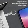 فلش درایو usb فلزی 2 ترابایتی مدل bigstore10 - Image 3