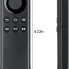 کنترل از راه دور جایگزین CV98LM مناسب برای Amazon Fire TV Stick R، Fire TV (بدون عملکرد صوتی) - Image 3