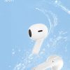 هدفون بی‌سیم با میکروفون بلوتوث 5.1 صدای استریو HiFi، حذف نویز ENC مدل XY-80 - Image 5