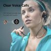 هدفون بی‌سیم ارتقا یافته با میکروفون CVC8.0،بلوتوث 5.0،برند UXD - Image 6