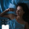 سوئیچ‌های چراغ دیواری لمسی هوشمند maxcio WiFi 3 Gang 1 Way - Image 7