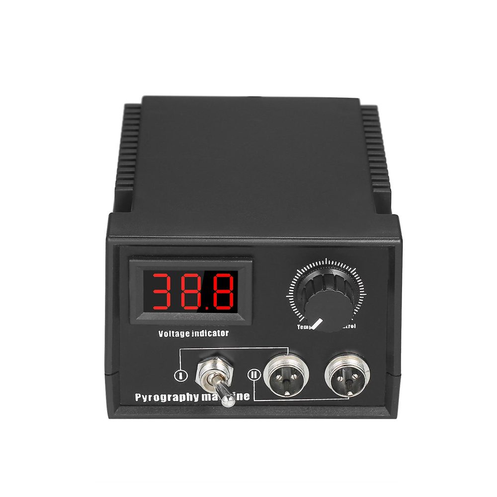 کیت هویه سوخته نگاری 60 وات 220 ولت