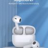 هدفون بی‌سیم با میکروفون بلوتوث 5.1 صدای استریو HiFi، حذف نویز ENC مدل XY-80 - Image 2