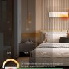لامپ های هالوژن 65 وات (6 عددی) Dexnump GU10 LED Dimmable - Image 2
