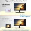مینی دیسپلی پورت USB Type C to Female 4K@60Hz سازگار با دستگاه USB C به مانیتور/نمایشگر Mini DP - Image 6