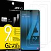 بسته 2 عددی NEW'C، محافظ صفحه نمایش شیشه ای برای Samsung Galaxy A40 (SM-A405F) - Image 5