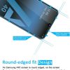 بسته 2 عددی NEW'C، محافظ صفحه نمایش شیشه ای برای Samsung Galaxy A40 (SM-A405F) - Image 6