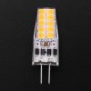 لامپ Frobea G4 Light 20LED D جایگزین لامپ هالوژن 30W، سفید گرم - Image 8