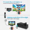 پایه شارژ قابل حمل سوئیچ تلویزیون داک  Nintendo Switch/Switch Charger - Image 5
