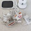 مانیتور کودک بی‌سیم دیجیتال 2-Way Talk 3.2 اینچی دوربین صوتی تصویری دید در شب - Image 5