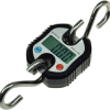 ترازو دیجیتالی قابل حمل اندازه گیری 0-150 کیلوگرم برند chilitec - Image 2