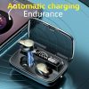 هدفون بی سیم بلوتوث M18 TWS 5.1 - Image 3
