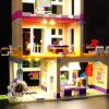 کیت نور بدون لوگو برای (Friends Friendship House) مدل - ست نور LED سازگار با Lego 41340 - Image 5