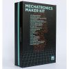 کیت MECHATRONICS MAKER (کیت های تعمیر و تعویض کامپیوتر) برند Mangolabs - Image 13