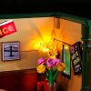 کیت نور بدون لوگو LED Briksmax BX243 برای LEGO® Central Perk 21319 - Image 5