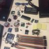 کیت MECHATRONICS MAKER (کیت های تعمیر و تعویض کامپیوتر) برند Mangolabs - Image 14