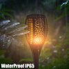 چراغ خورشیدی فضای باز و بسته ۲ عدد Led 33 با حالت های مختلف نوردهی برند ruyilam - Image 5