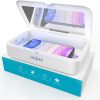 ضد عفونی کننده اشعه ماوراء بنفش ضدعفونی کننده هوشمند sunfea 1 Pro، UV - Image 6