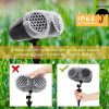 چراغ LED کریسمس در فضای باز متحرک - Image 8