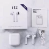 هدفون بی سیم بلوتوث 5.0 TWS i12 - Image 2