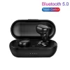 هدست بلوتوث 5.0 Y30 TWS طراحی پایه با HIFI - Image 5