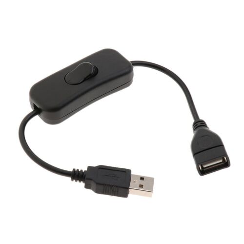 کلید کنترل برق برای Raspberry Pi