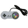 دسته بازی USB Retro Super Nintendo SNES Jopypads برای Win PC/MAC Gamepad - Image 4