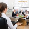 دوربین فیلم برداری سی ام 3 مدل Mini Hidden Camera - Image 5