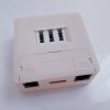 اسپلیتر (نویزگیر) ADSL برند HOMELINK 4002 - Image 2