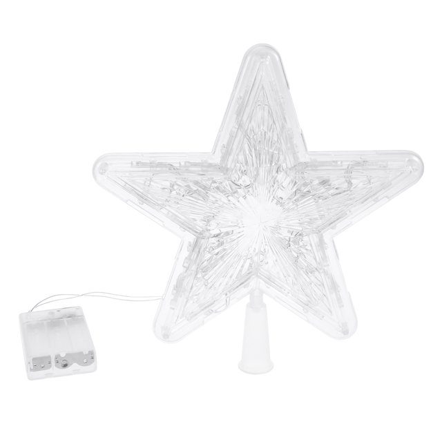 ریسه ال ای دی ستاره کریسمسی تزیین منزل Star Light