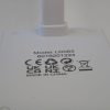 چراغ و ضدعفونی کننده‌ی uv توالت فرنگی Omeril LD065 LED-RGB - Image 4