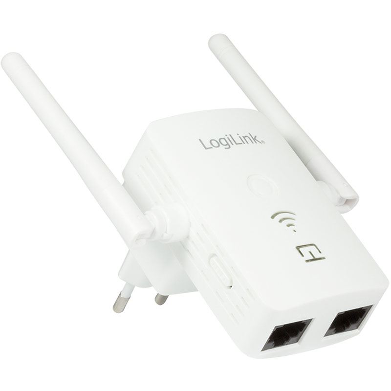 تقویت کننده وای فای  LogiLink WLAN 802.11ac