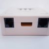 اسپلیتر (نویزگیر) ADSL برند HOMELINK 4002 - Image 5