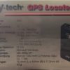 مکان یاب GPS برند Jay-tech GX2 - Image 3