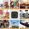 دوربین فیلم برداری سی ام 3 مدل Mini Hidden Camera - Image 11
