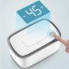 جعبه ذخیره و گرم کن دستمال مرطوب ODI-JRQ2 برند OIDIRE - Image 5