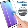 محافظ صفحه نمایش ضد خش سازگار با Galaxy S10 برند ToneGod 2 Pack - Image 6