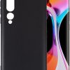 قاب Xiaomi Mi 10 + بند یونیورسال تلفن همراه،محافظ سیلیکونی TPU (6.67 اینچ) برند Shantime - Image 4