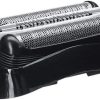 سر تیغ جایگزین برای ریش تراش برقی Braun 32B 32S 21B 3 - Image 2