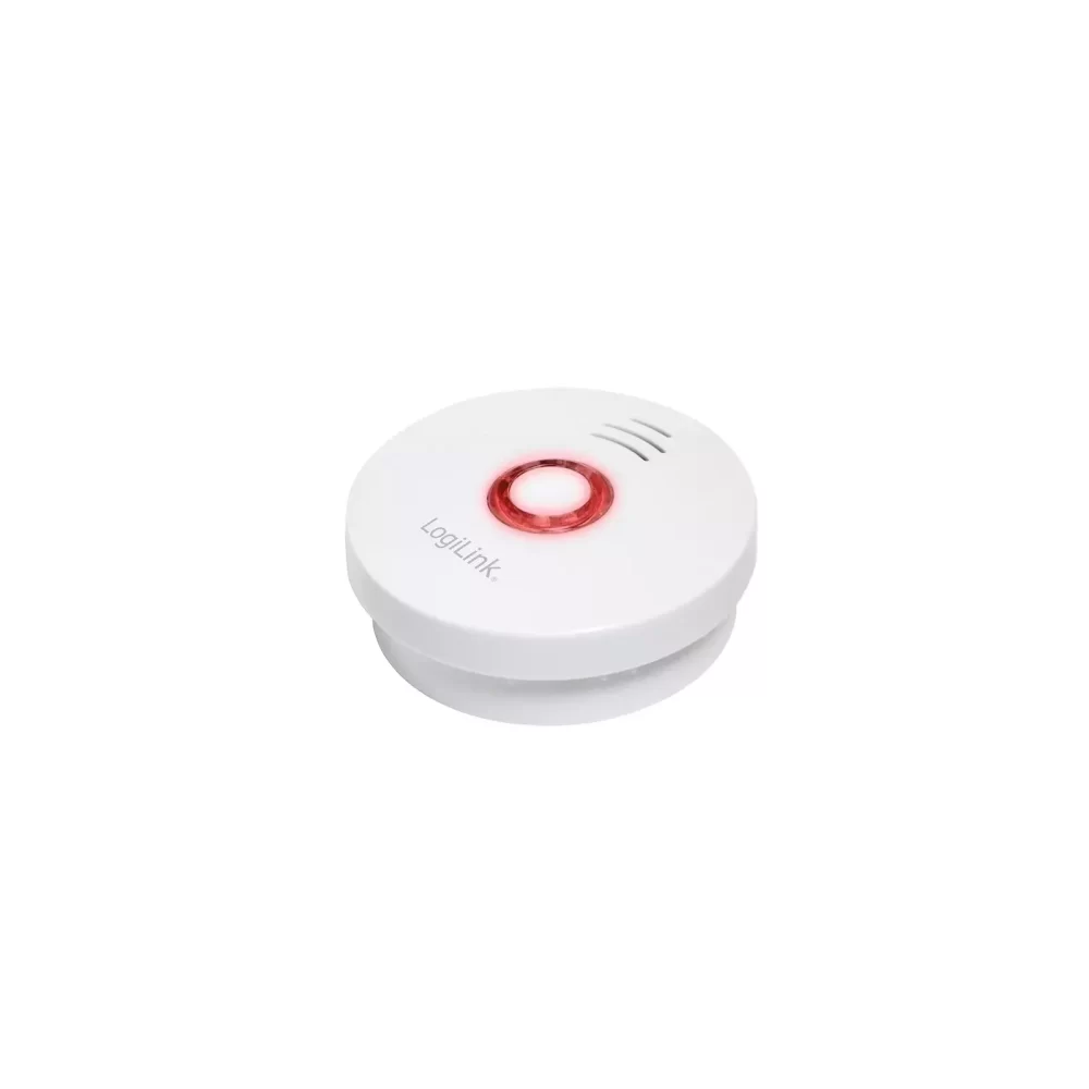 دتکتور دود برند LogiLink SC0006