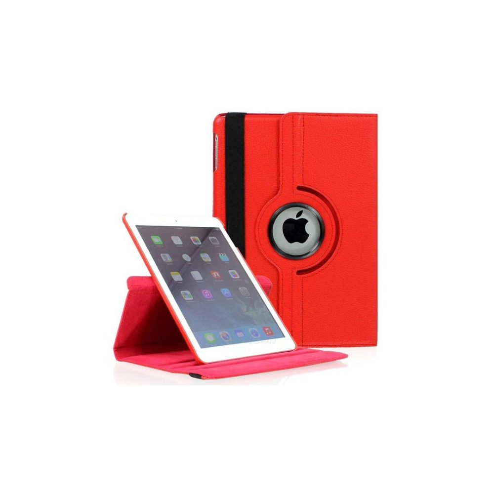 قاب محافظ  برای iPad Mini 2/3 7.9 اینچی ST Creation 360 درجه PU چرمی