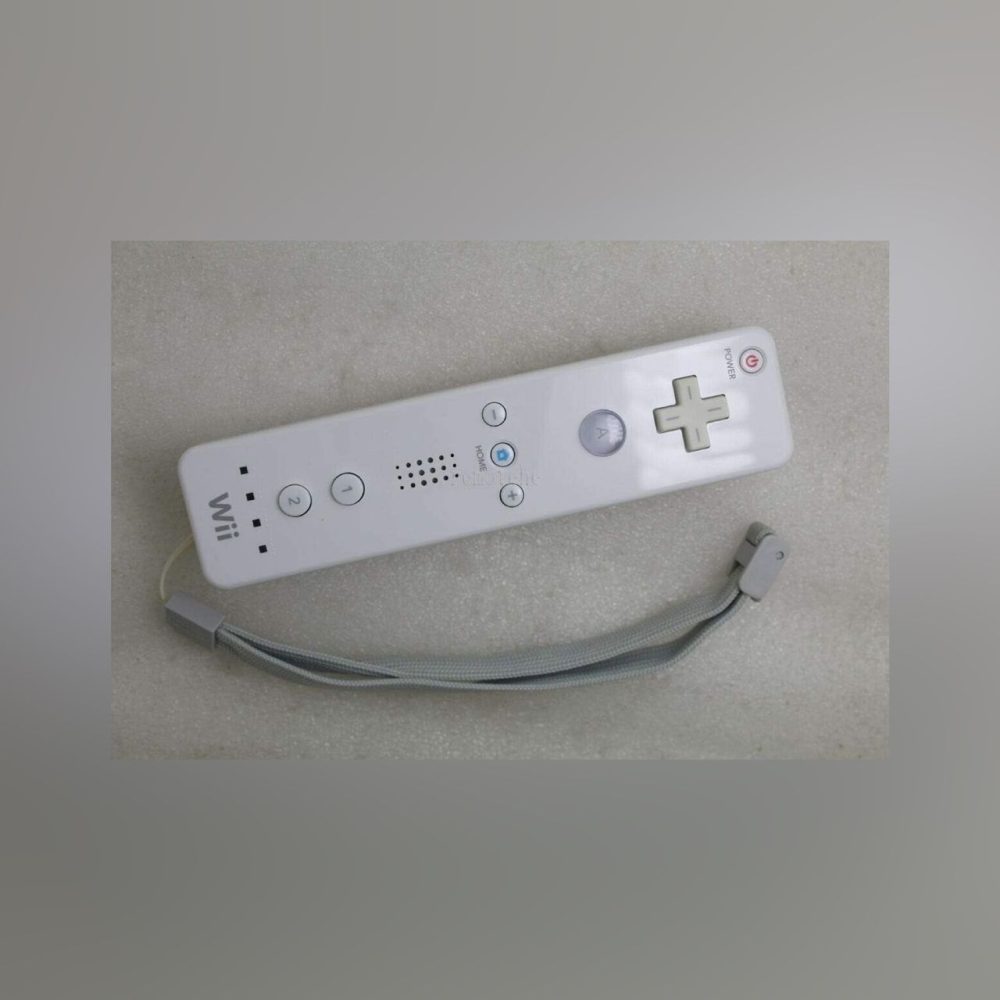 کنترل از راه دور برای Nintendo Wii Remote Controller RVL-003