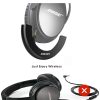 گیرنده آداپتور بلوتوث 5.0 بی سیم برای هدفون Beats Solo 2 ZIOCOM (فقط آداپتور) - Image 3