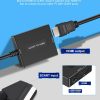آداپتور SCART به HDMI با کابل HDMI و USB - Image 7